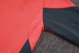 2025/26  BFC Orange Jacket Tracksuit