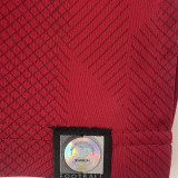 2018/19 LFC Home Red Retro Soccer Jersey