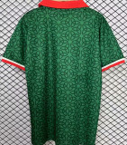 2025 Ireland ST. PATRICKS DAY Green Fans Soccer Jersey