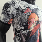 2025 Japan Special Edition Player Version Jersey