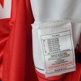 1998/99 ARS Home Retro Long Sleeve Soccer Jersey