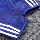 2023/24 Japan Blue Windbreaker