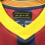 2013/14 BA Home Retro Player Version Soccer Jersey 球员版
