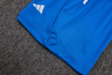 2025/26 RM Blue Vest Training Jersey(A Set)