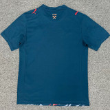 2025/26 Shakhtar Donetsk Away Fans Soccer Jersey
