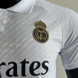 2025/26 RM Special Edition Player Version Soccer Jersey