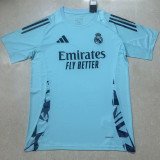 2025 RM Blue Training Jersey