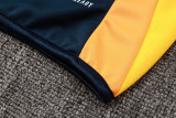 2025  RM Sapphire Blue Jacket Tracksuit