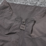 2024/25 RM Grey Windbreaker （A Set）