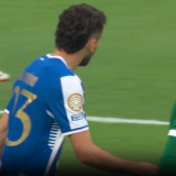 2025/26 Porto 1:1 Quality Home Fans Soccer Jersey