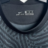 2020/21 LFC GK Black Retro Soccer Jersey