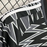 2024/25 AT Mineiro Third Fans Soccer Jersey