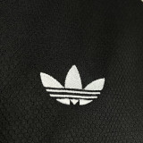 2024/25 RM Black Training Fans Jersey