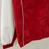 2025/26 ARS Red Windbreaker