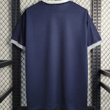 2023 Scotland 150Th Years Anniversary Blue Fans Soccer Jersey