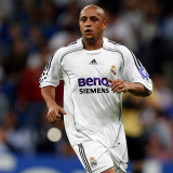 2006/07 RM Home Retro Player Version Soccer Jersey