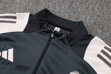 2024/25 RM Grey  Sweater Tracksuit