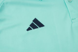 2025  ARS Green POLO Training Tracksuit
