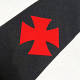 1988 Vasco Away White Retro Soccer Jersey