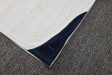 2025/26 Portugal White Training Jersey(A Set)