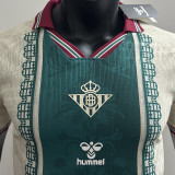 2025 R BTS Special Edition Player Version Soccer Jersey