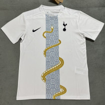 2025/26 TH FC Special Edition White Fans Soccer Jersey