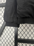 2024 M Utd Reversible Windbreaker 双面