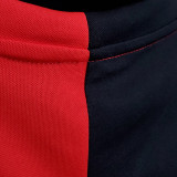1993 Newell Old Boy Home Retro Soccer Jersey (Embroidery刺绣)
