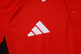 2025/26 ARS Red POLO Sweater Tracksuit