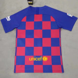 2019/20 BA  Home Retro Soccer Jersey