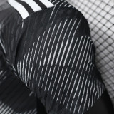 2023/24 Japan Special Edition Black Player Version Jersey