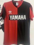 1993 Newell Old Boy Home Retro Soccer Jersey (Embroidery刺绣)