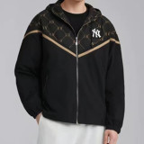 2025 MLB Windbreaker