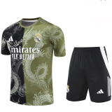 2025/26 RM Training Jersey (A Set)
