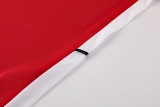 2025/26  Nk~ Red Training Jersey(A Set)