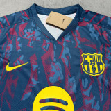 2025 BA Special Edition Fans Soccer Jersey