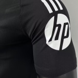 2025/26 RM Black GK Player Version Soccer Jersey