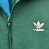 2025 AD~  Windbreaker