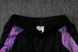 2024/25 Germany White Vest Training Jersey(A Set)