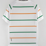 2022/23 Venezia FC Away White Fans Soccer Jersey