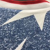1994 U.S Away  Retro Soccer Jersey