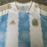 2021 Argentina Avellaneda 200th Version Soccer Jersey