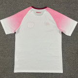 2025/26 LeverKusen Away Fans Soccer Jersey