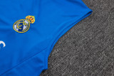 2025/26 RM Blue Vest Training Jersey(A Set)