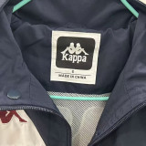 2025/26 RM Black Windbreaker