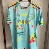 2025/26 AA  Special Edition Fans Jersey
