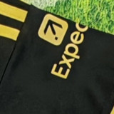 2025/26 LFC Black Fans Soccer Jersey