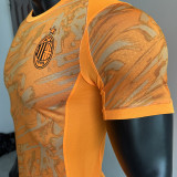 2025/26 AC Milan Special Edition Player Version Soccer Jersey