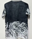 2025/26 RM Special Edition Fans Soccer Jersey 圆领