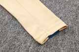 2025 BA Khaki Kids Sweater Tracksuit